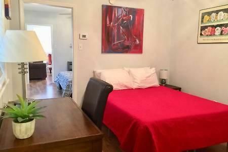 Apartament The Duels Nowy Orlean Zewnętrze zdjęcie