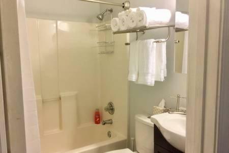 Apartament The Duels Nowy Orlean Zewnętrze zdjęcie