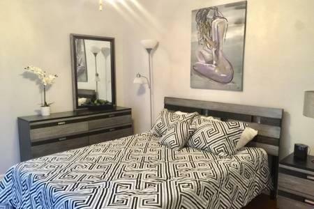 Apartament The Duels Nowy Orlean Zewnętrze zdjęcie